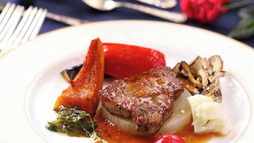 食事・飲み物 / 5