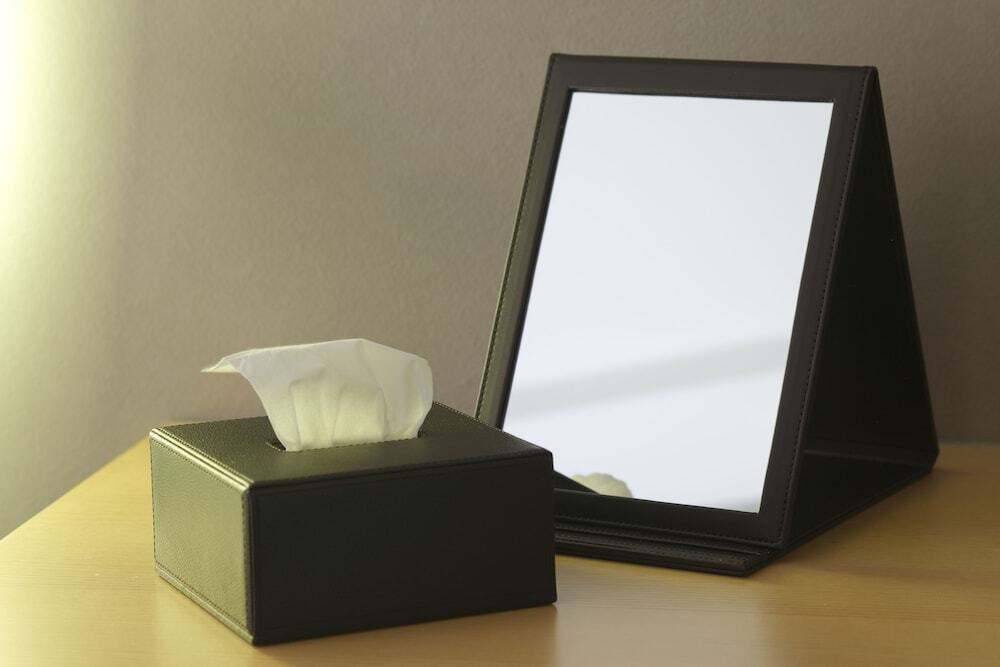 客室の設備とサービス