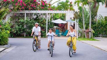 施設内の設備 / 17