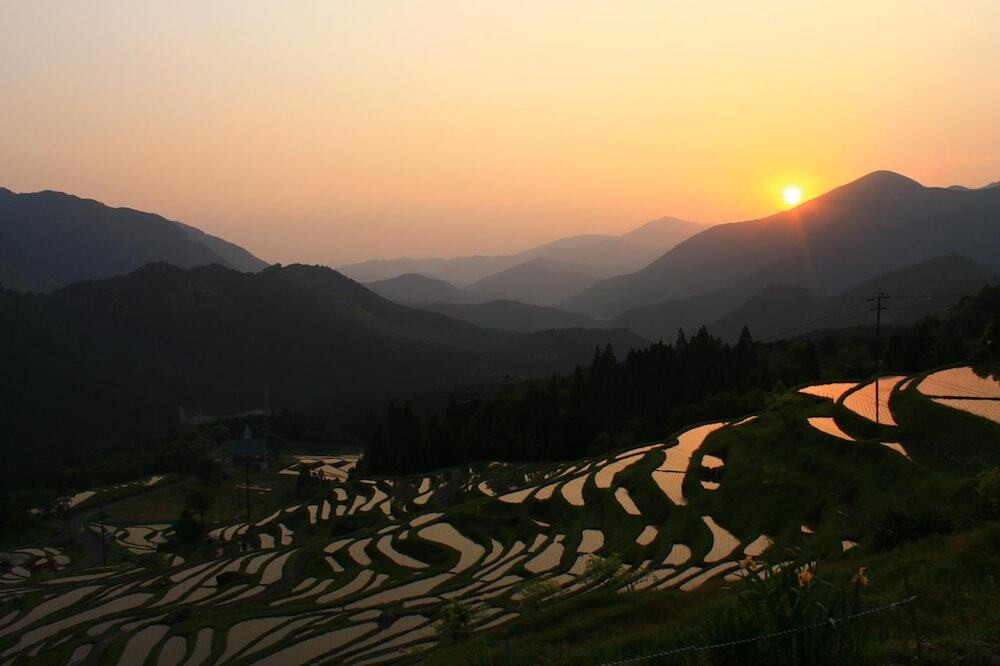 施設からの眺望