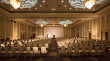 ボールルーム / 12