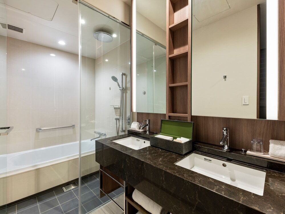 ホテル ザ セレスティン銀座（ホテル ザ セレスティンギンザ） / 8