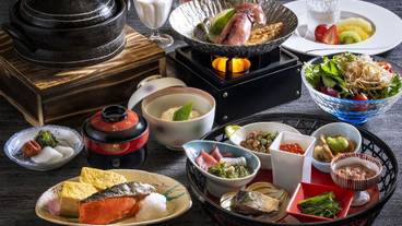 和朝食一例 / 10