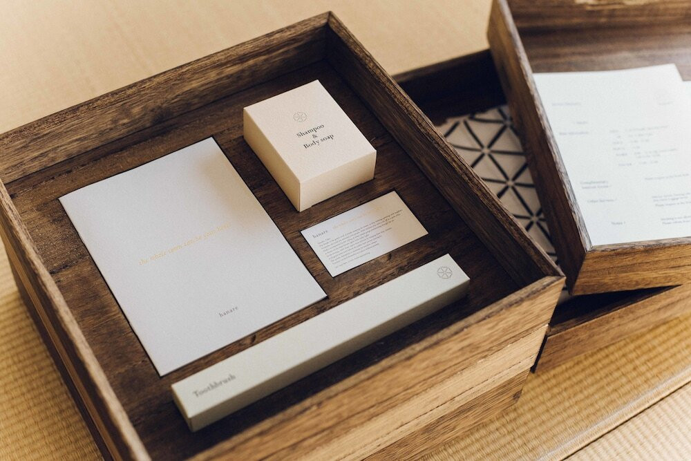 谷中を「暮らしながら旅する」ホテル3644605