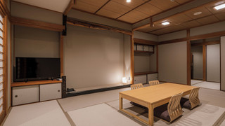 和室 (素泊り) 禁煙