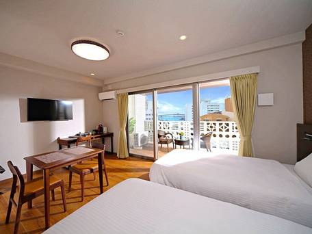 スマートコンド泊 / 5