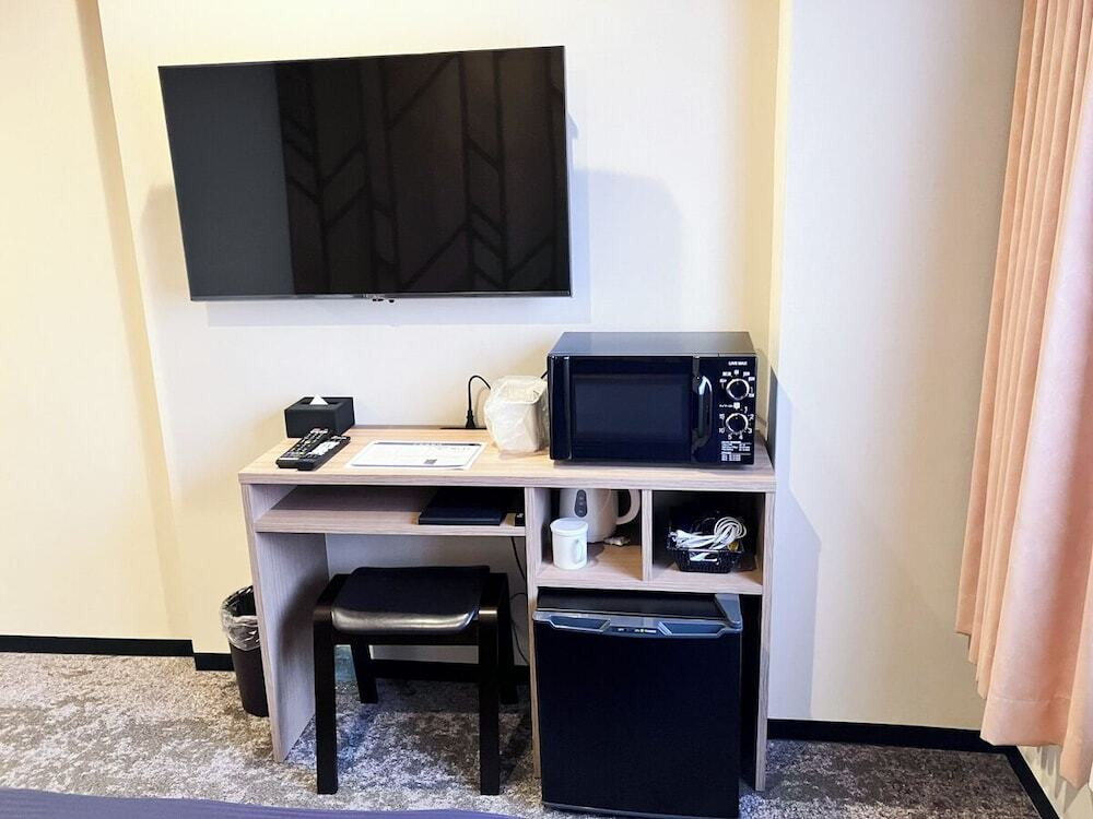 客室の設備とサービス