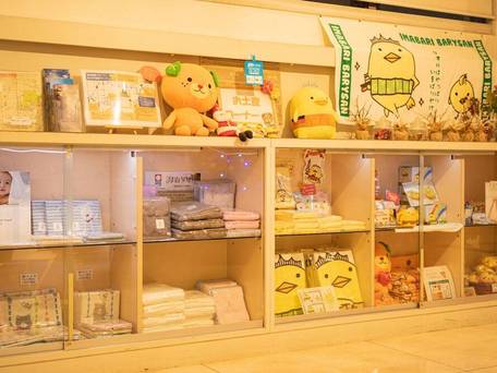 ホテルサンルート松山 / 3