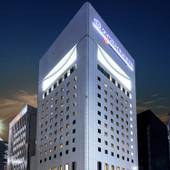 ダイワロイネットホテル名古屋新幹線口(愛知県 ビジネスホテル) / 5