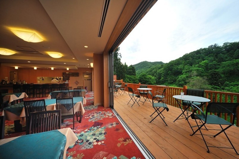 寝湯で全身の力を抜いてとことんリラックス♪3640583