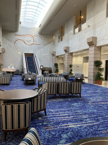 葛西臨海公園内に建つアーバンリゾート4756856