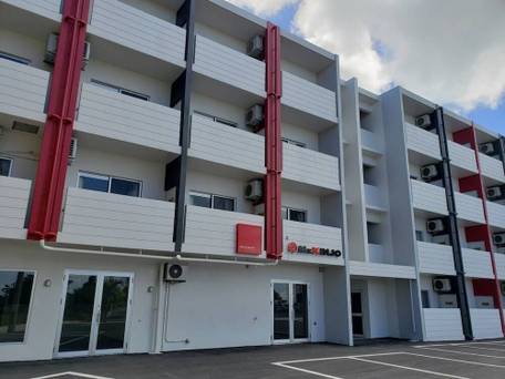 Mr.KINJO Happiness Resort 1 / 1