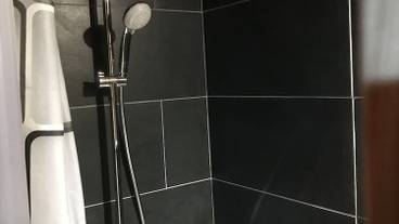 バスルームのシャワー / 19