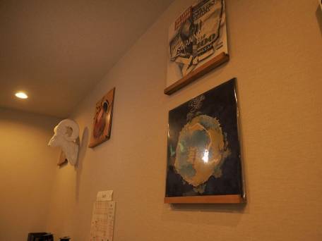 bnb+Secret Base Mejiro / 3