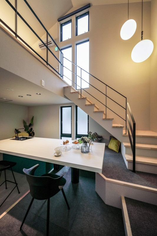 滄海 土間ダイニング