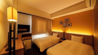 スタンダード ツインルーム