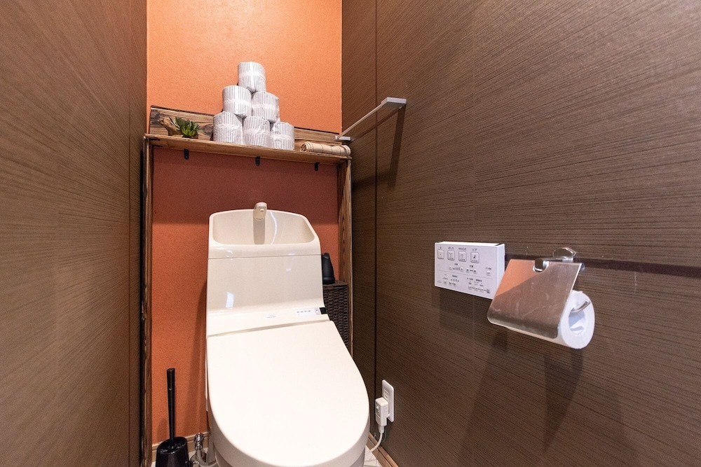 客室の設備とサービス