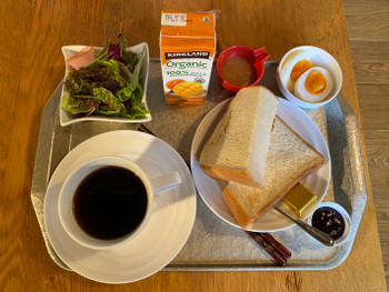 「PAYSAGE MORIGUCHI」 料理 200831058 モ〜にゅんぐセット(o_o)