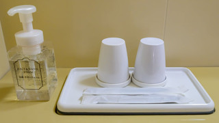 セミダブルルーム