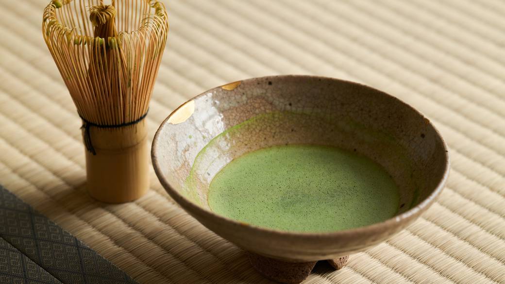 茶道体験　イメージ / 1