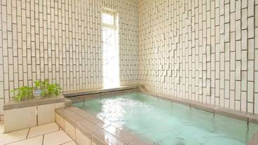 屋内スパ浴槽 / 3