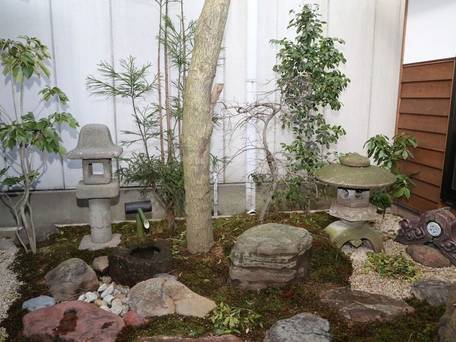 ゲストハウス三日市 / 3