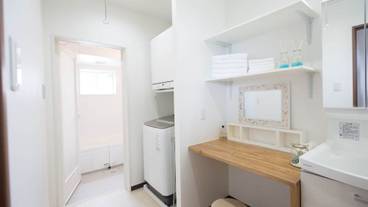 バスルーム / 21