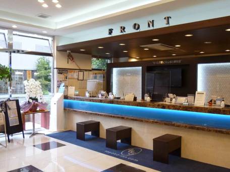 東横イン小田原駅東口 / 3