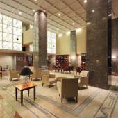 ホテルJALシティつくば(茨城県 シティホテル) / 3