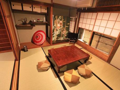 東山 粟田庵 / 5