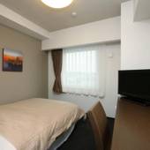 ホテルルートイン名取（宮城県 ビジネスホテル） / 4