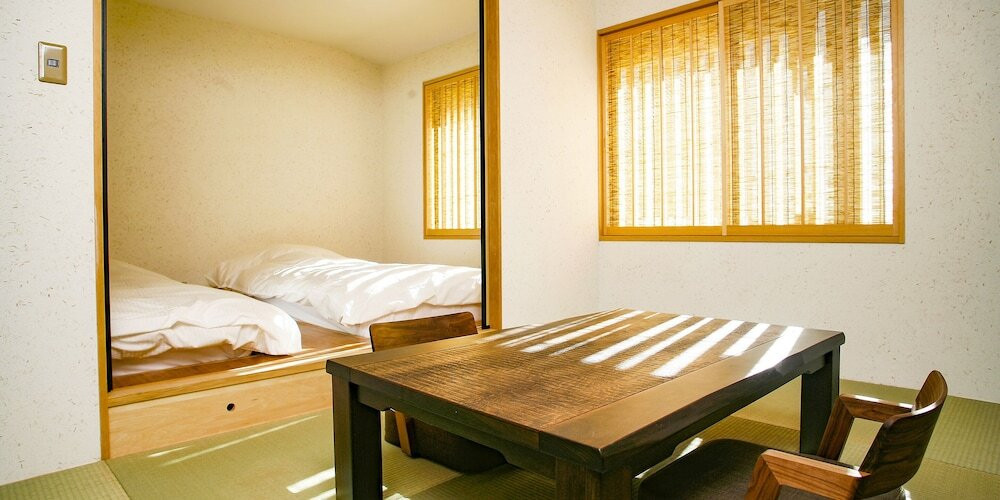 箱根の山の風景を満喫できる宿4256038