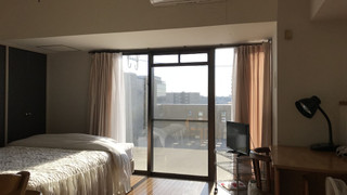 ワイドシングルルーム