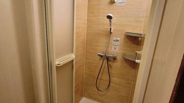 施設内の設備 / 15