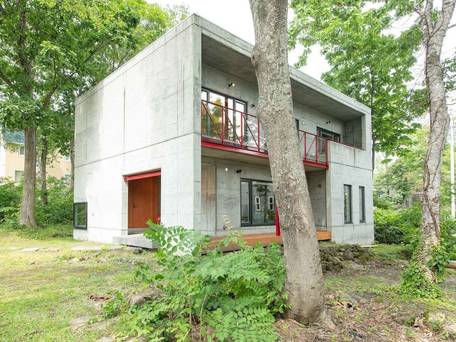 ホリデーニセコ コカゲ / 3