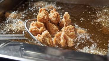 朝食ビュッフェ / 10