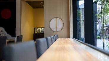 バー (施設内) / 5