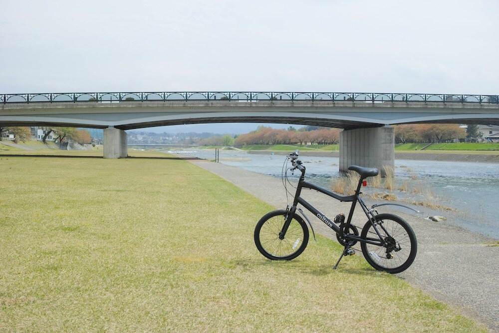 自転車