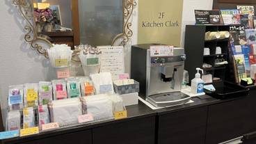 客室の設備とサービス / 39