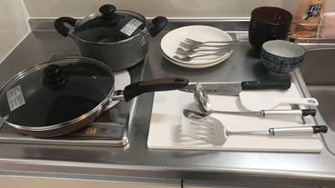 専用キッチン / 7