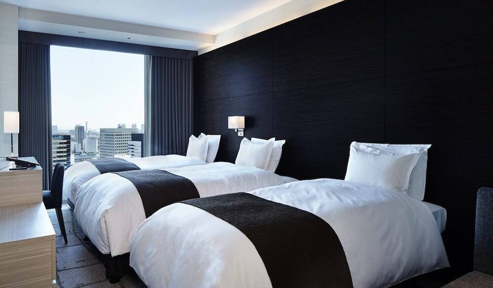 スーペリアツイン / 4