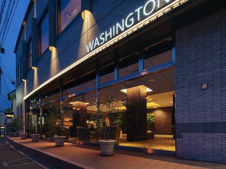 博多中洲ワシントンホテルプラザ / 5