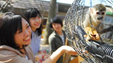 施設内の設備 / 7