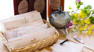 スタンダード ダブルルーム 禁煙