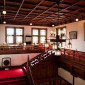 奈良ホテル（奈良県 リゾートホテル） / 2