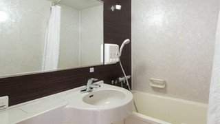 エコノミー ダブルルーム 禁煙