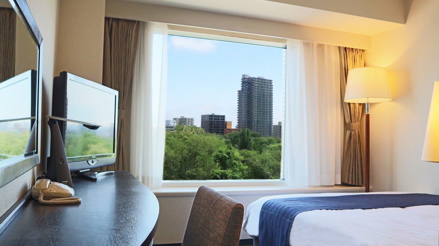 スタンダードダブル