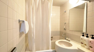 ダブルルーム 禁煙