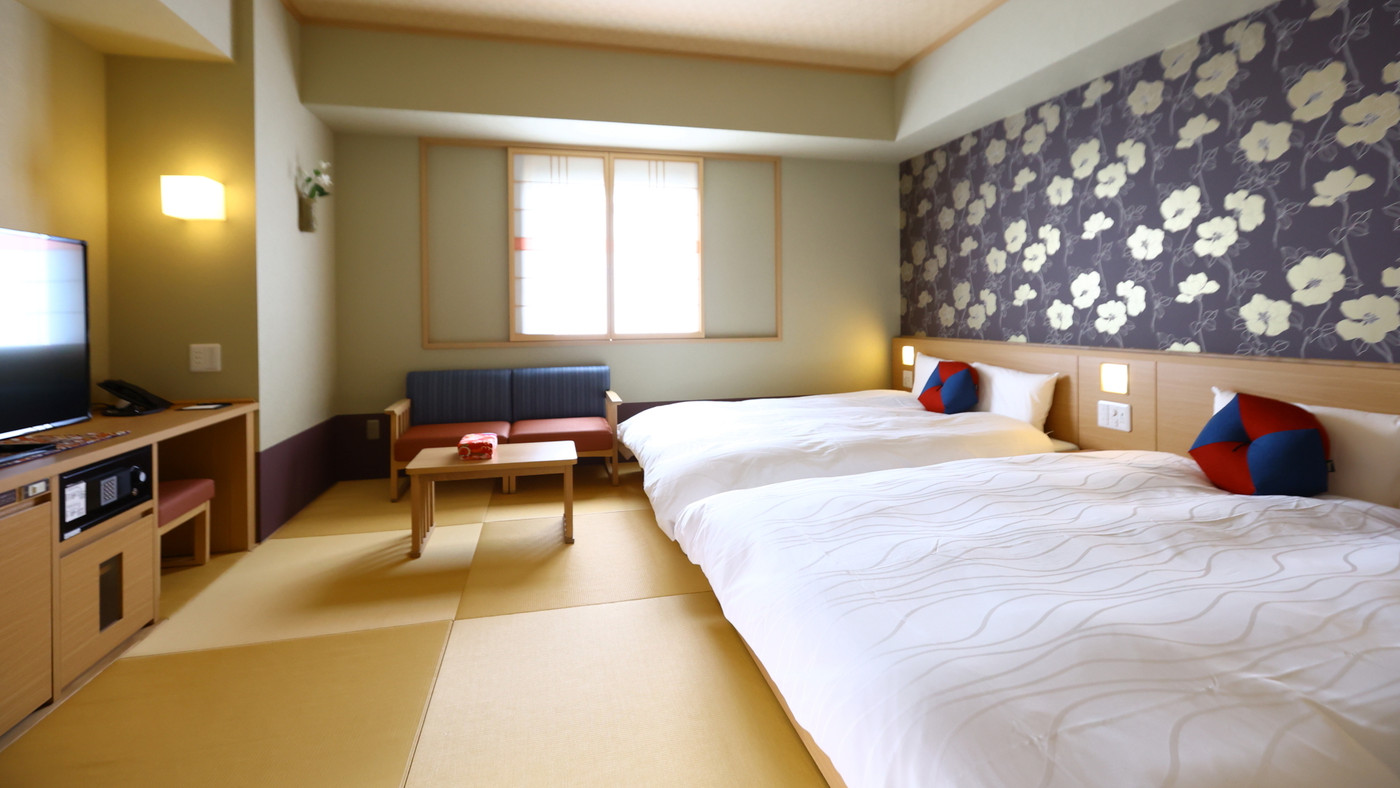 アクセス抜群♪気軽な旅におすすめの和風ホテル4044092