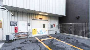 駐車場 / 9